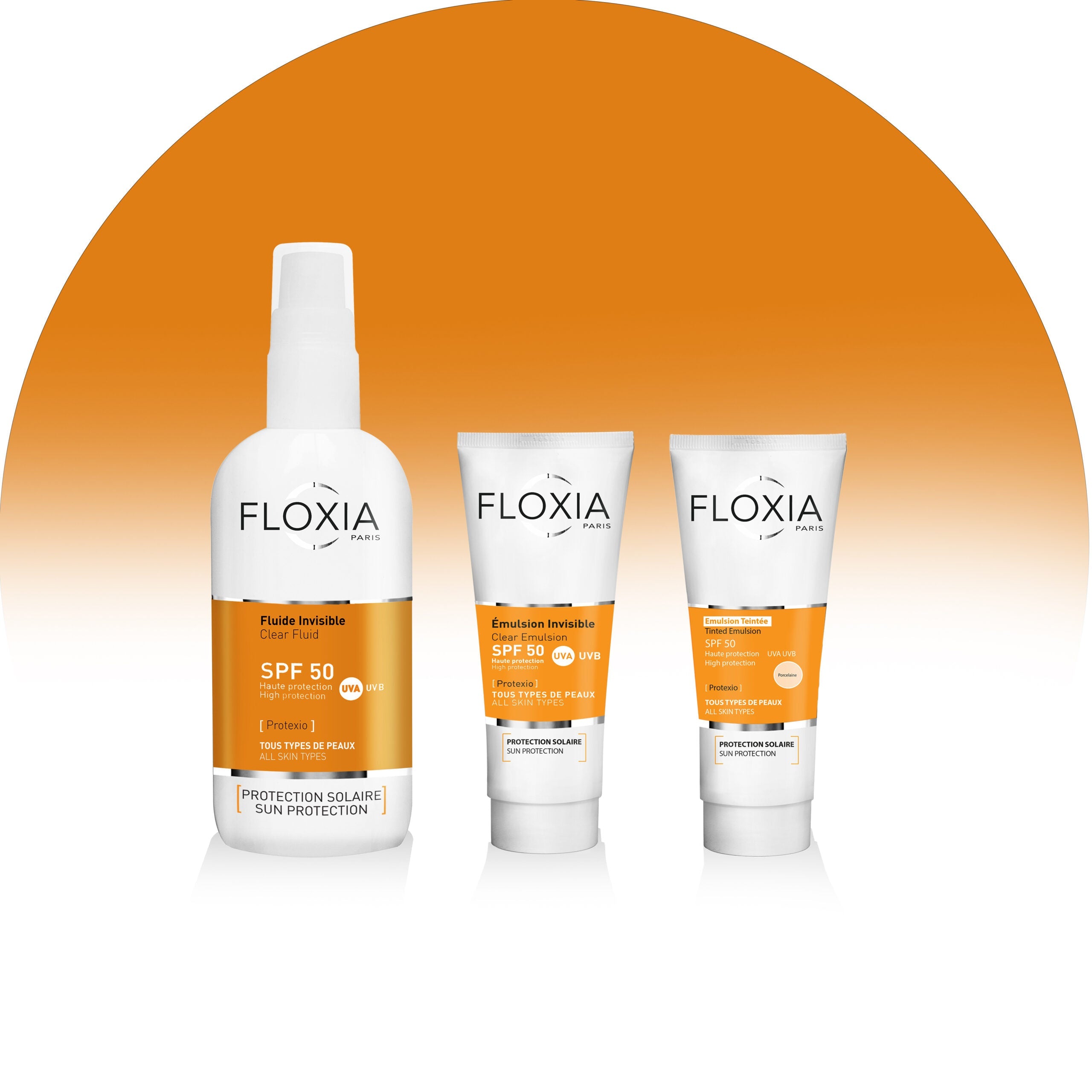 SUN PROTECTION