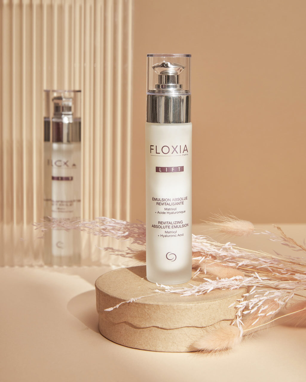 Revitalizing Absolute Emulsion