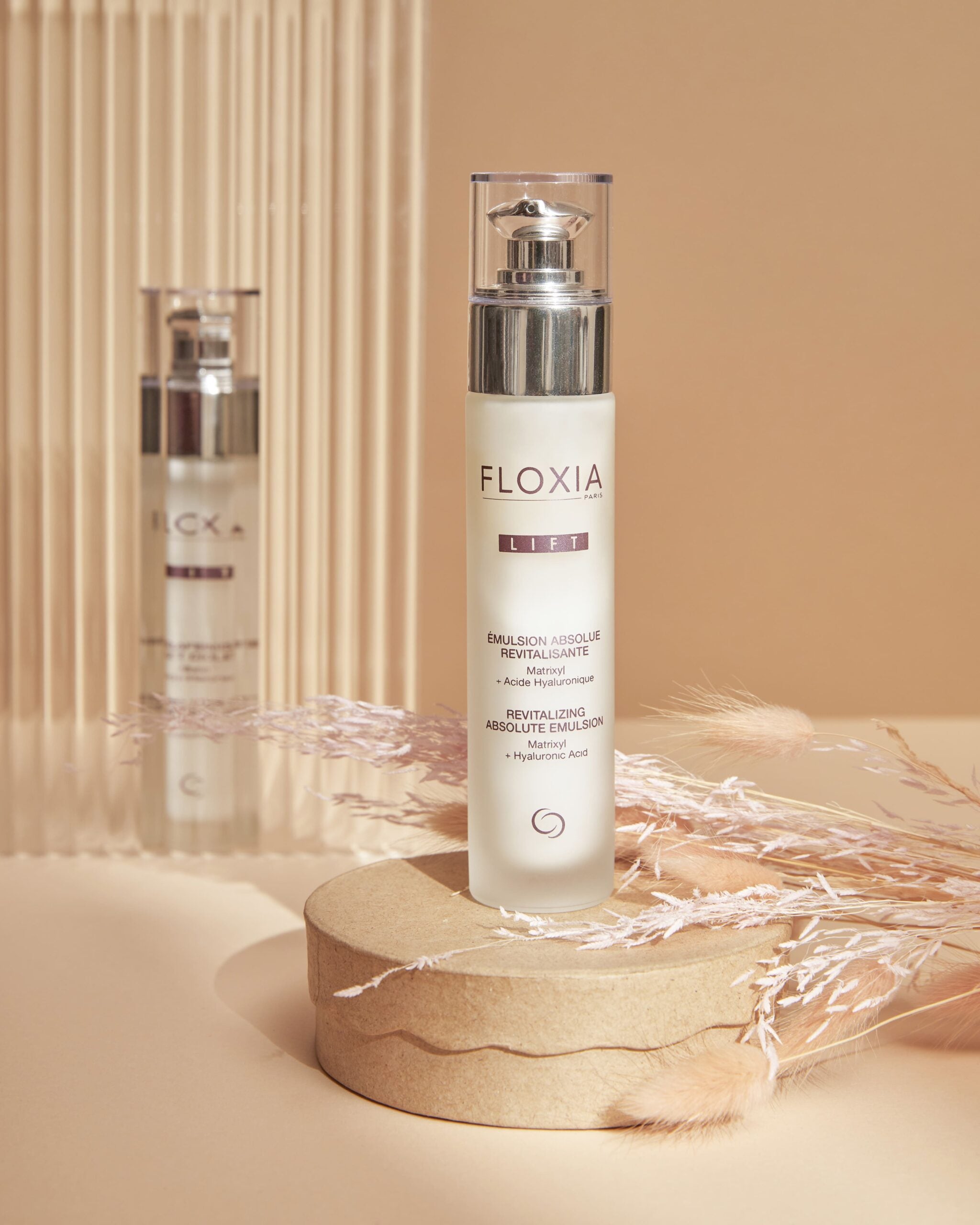 Revitalizing Absolute Emulsion