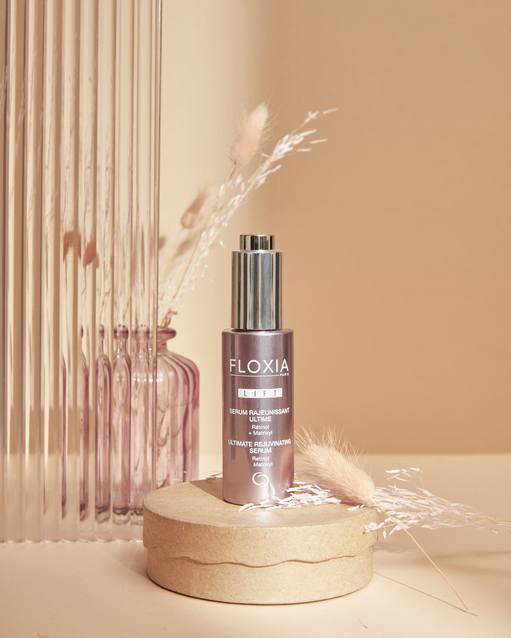 Ultimate Rejuvenating Serum