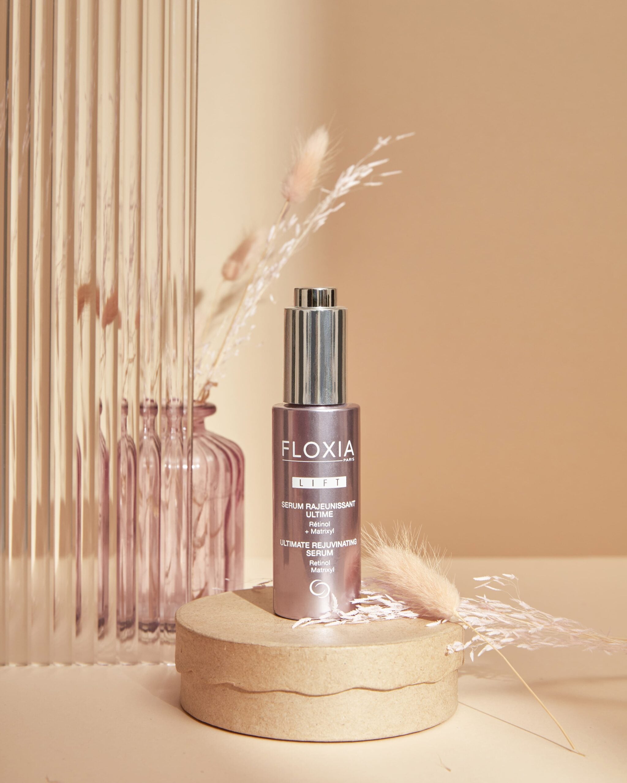 Ultimate Rejuvenating Serum