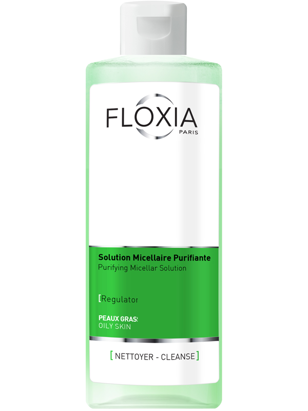 Purifying Micellar Water