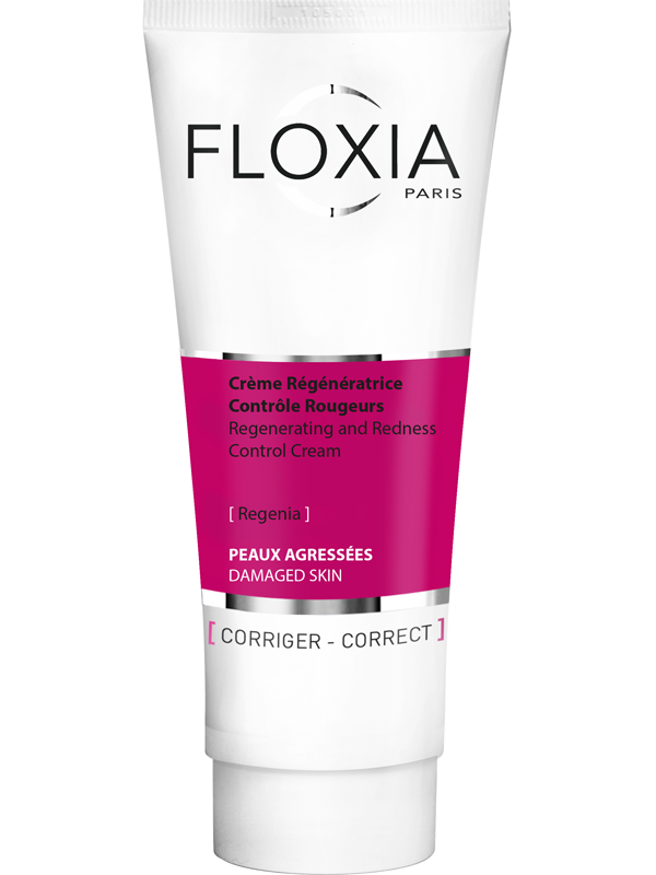 Regenerating and Redness Control Cream
