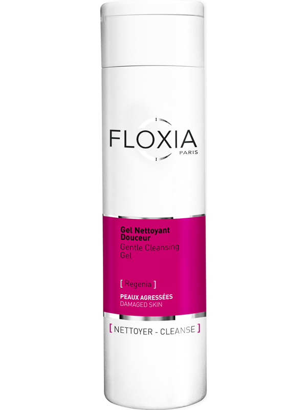 Gentle Cleansing Gel