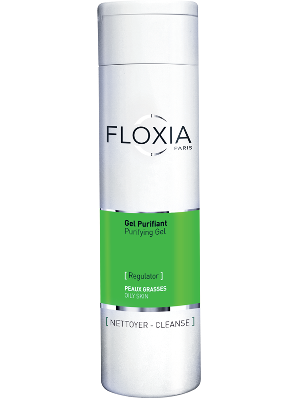 Purifying Gel