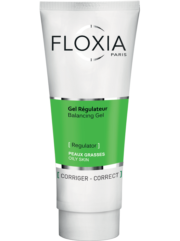 Balancing Gel