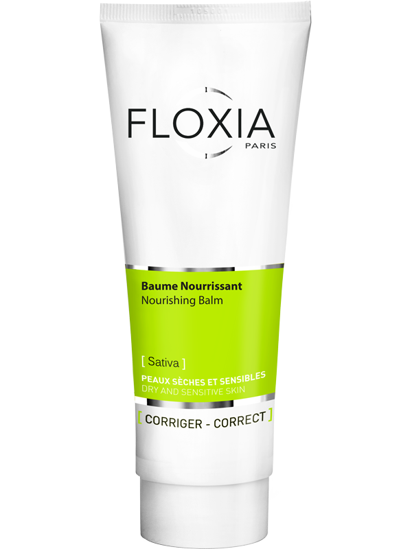 Nourishing Balm