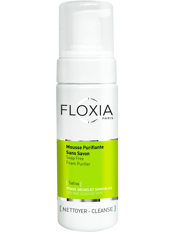 Soap Free Foam Purifier