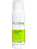 Soap Free Foam Purifier