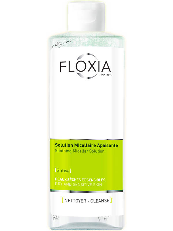Soothing Micellar Water