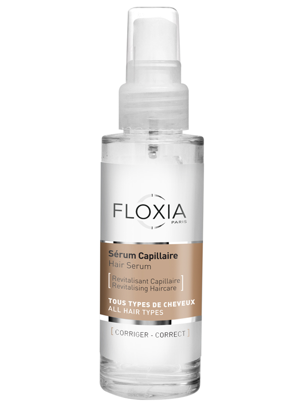 Hair Serum
