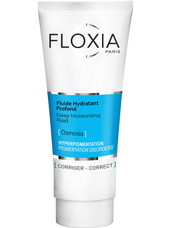 Deep Moisturizing Gel
