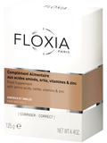 Food Supplement for Hair & Nails
