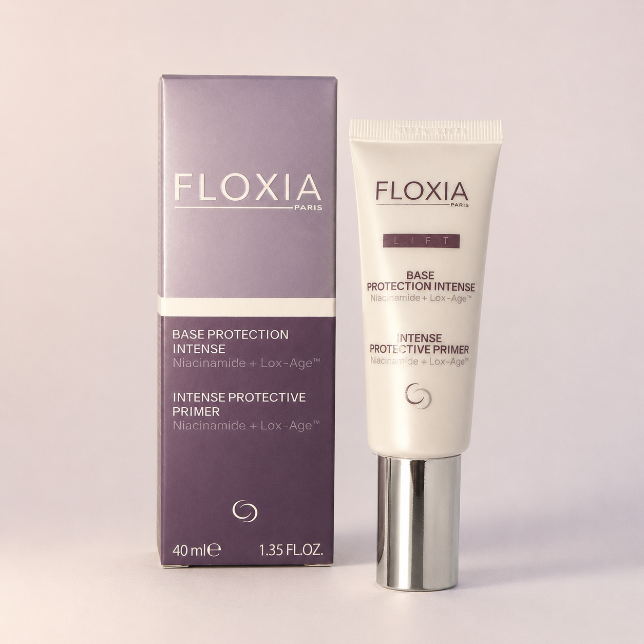 Intense Protective Primer