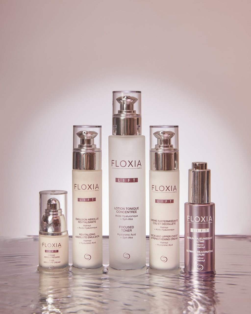 Ultimate Rejuvenating Serum