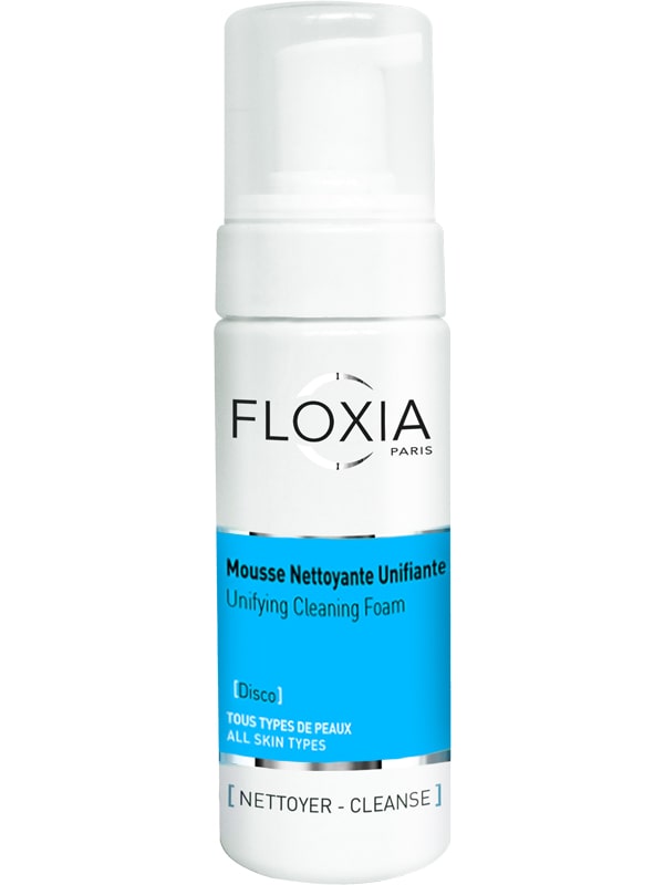 Unifying Cleansing Foam