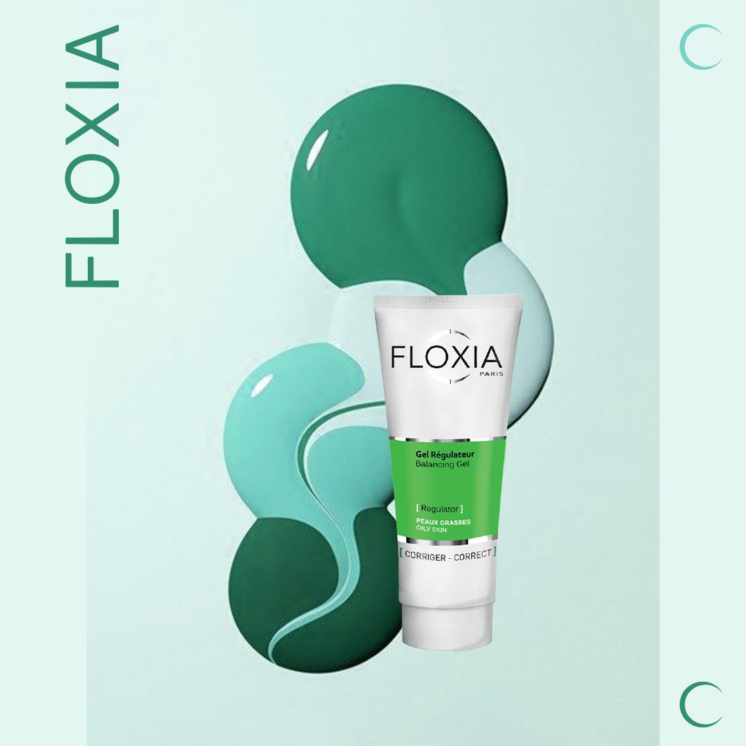 Balancing Gel