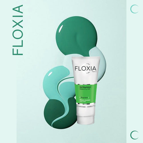 Balancing Gel
