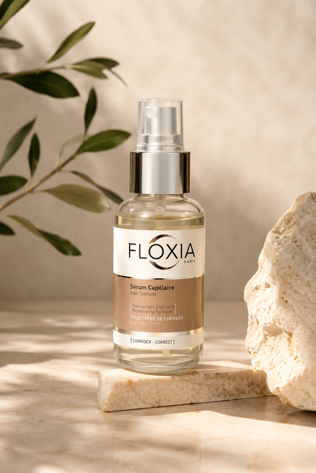 Hair Serum