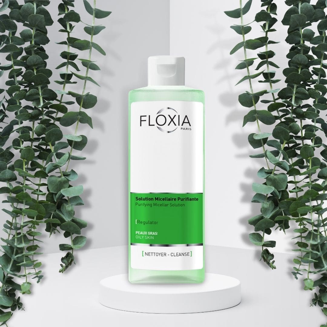 Purifying Micellar Water