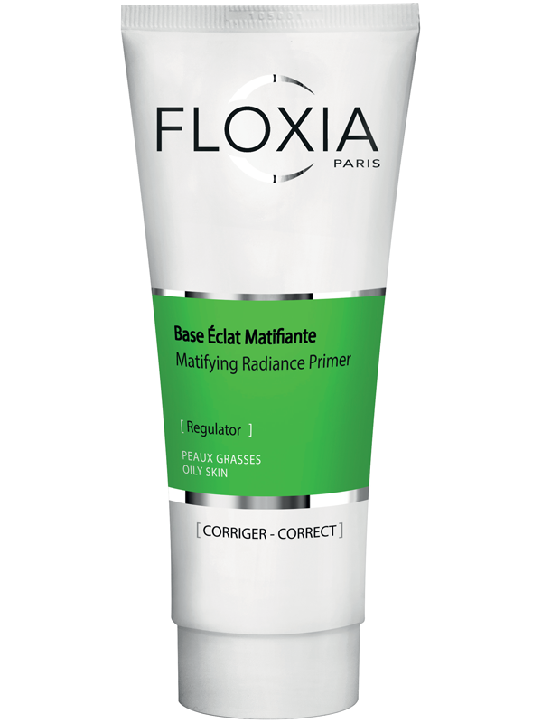 Mattifying Radiance Primer
