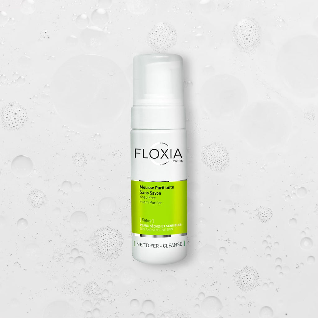 Soap Free Foam Purifier