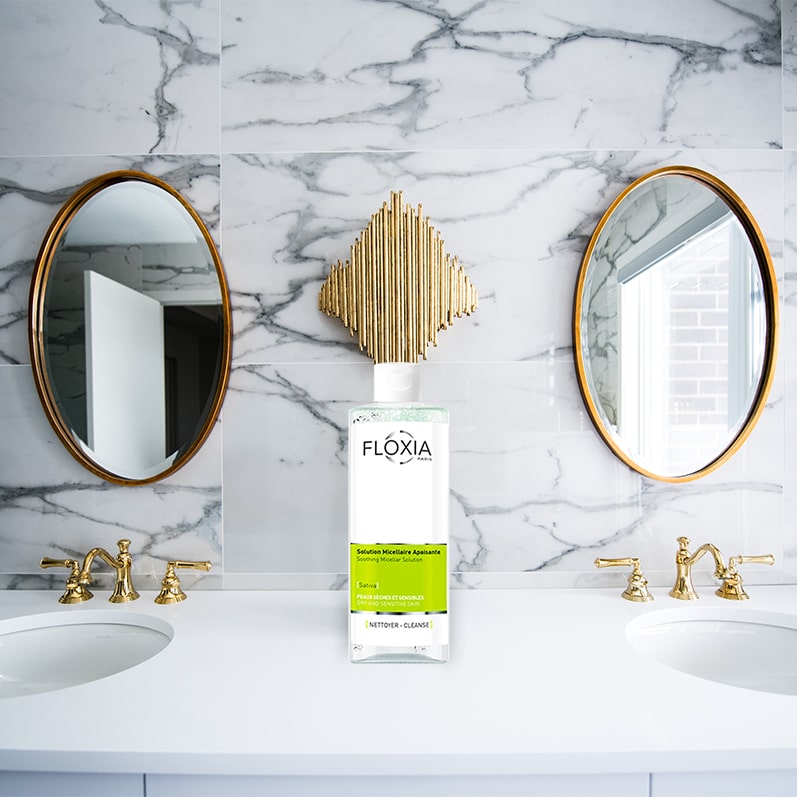 Soothing Micellar Water