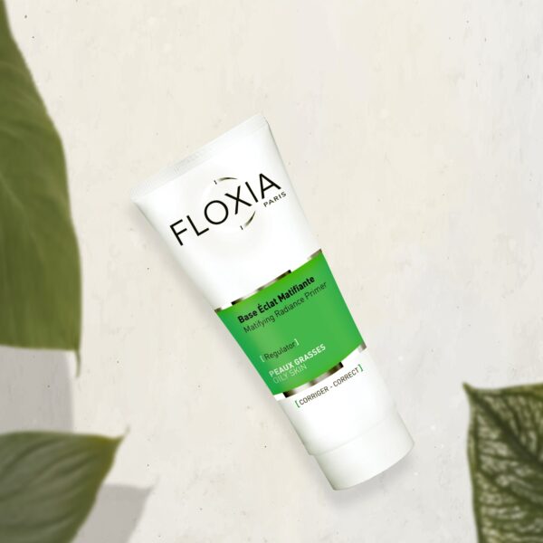 Mattifying Radiance Primer