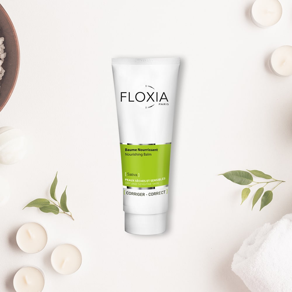 Nourishing Balm