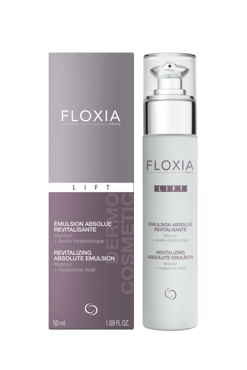 Revitalizing Absolute Emulsion