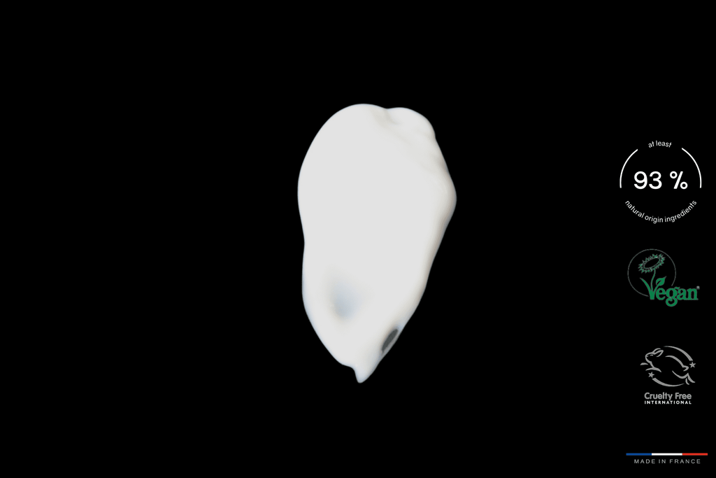 Moisturizing Soothing Fluid