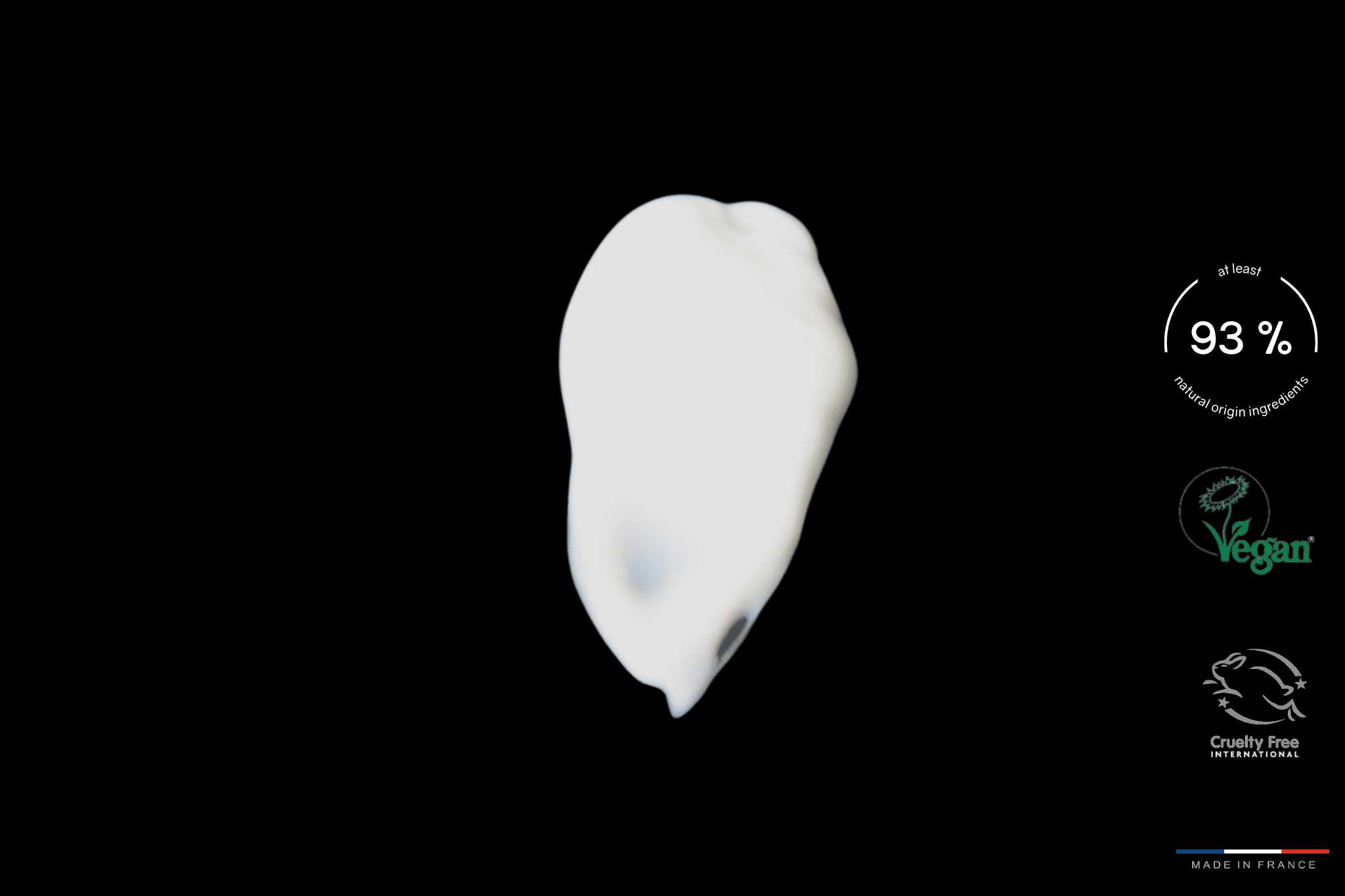 Moisturizing Soothing Fluid