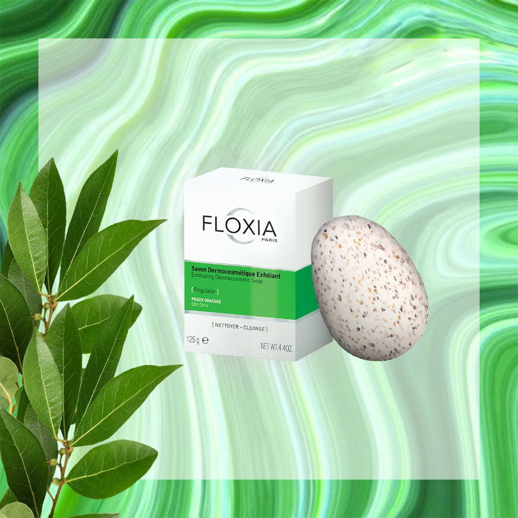 Regulator Exfoliating Dermocosmetic Soap