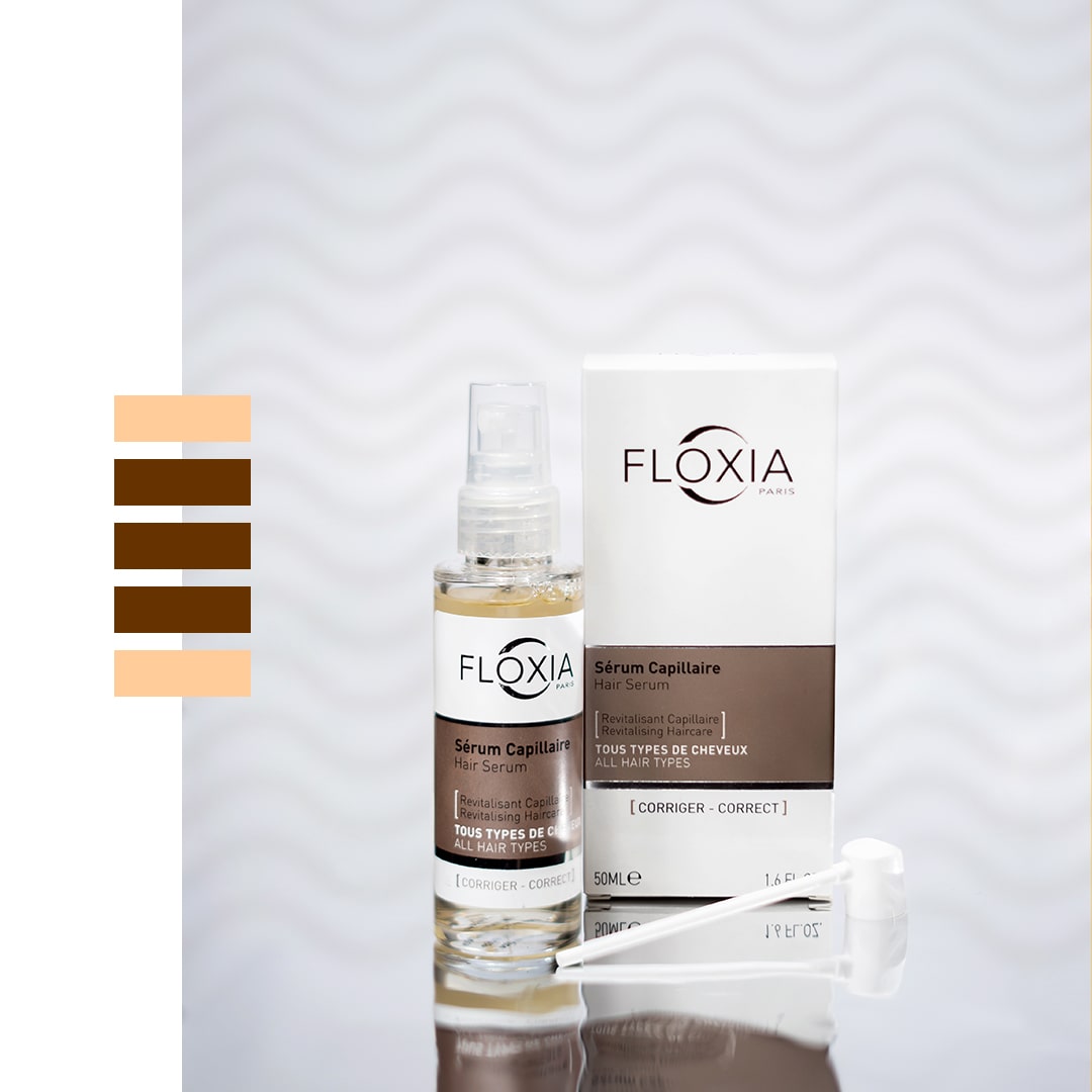 Hair Serum