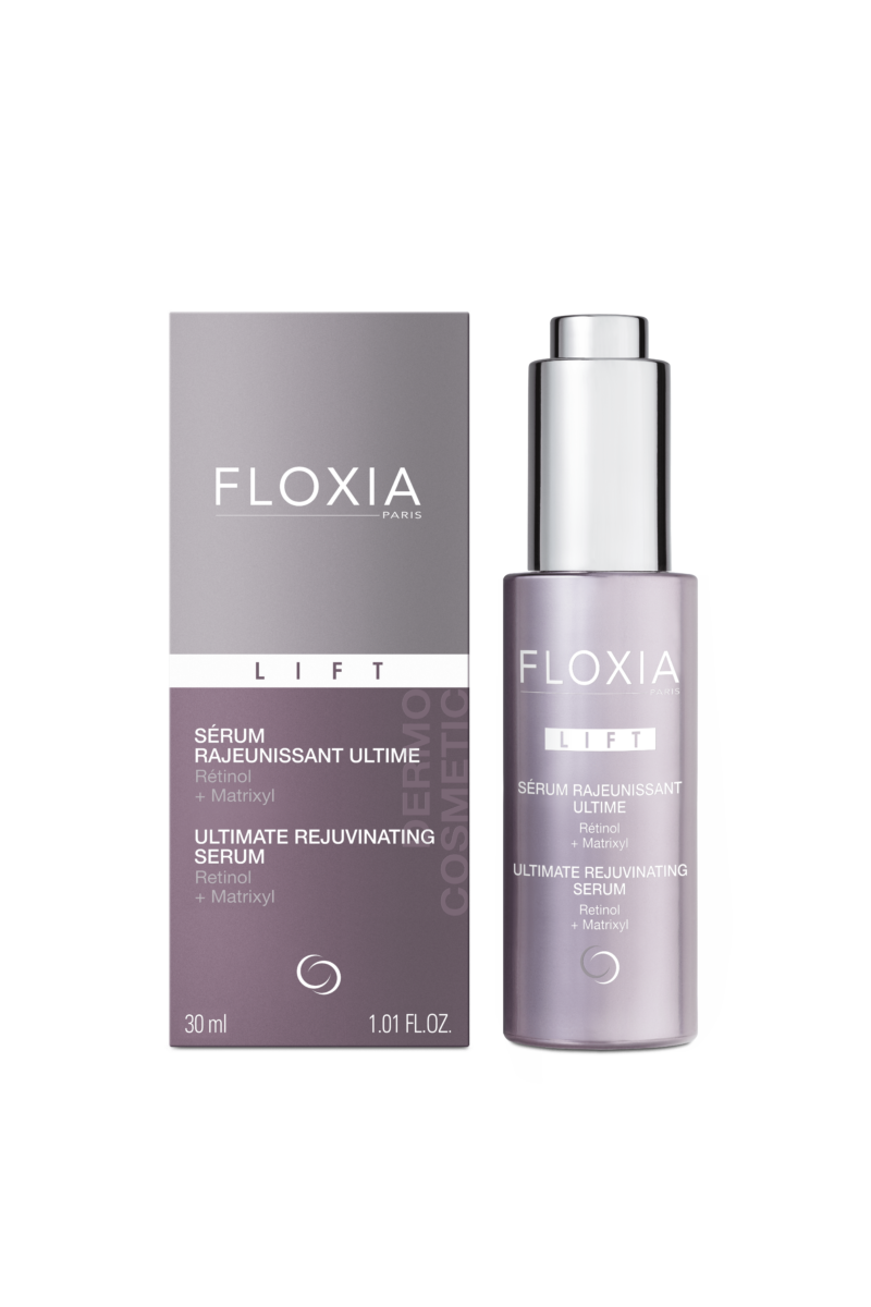 Ultimate Rejuvenating Serum